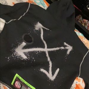 Off-White Nike Hoodie